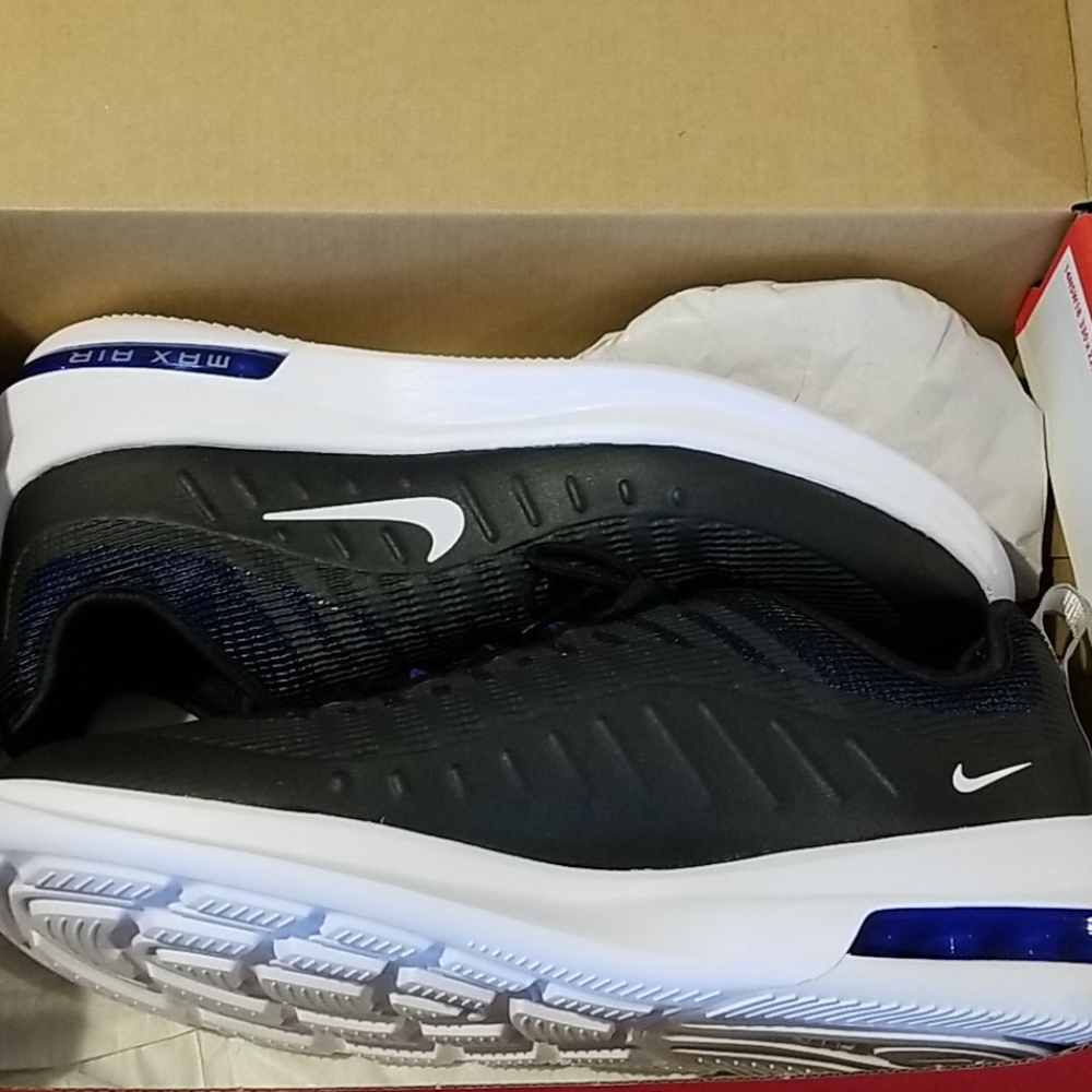 Men's nike air axis premium
